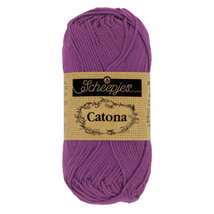 Scheepjes - Catona 25g