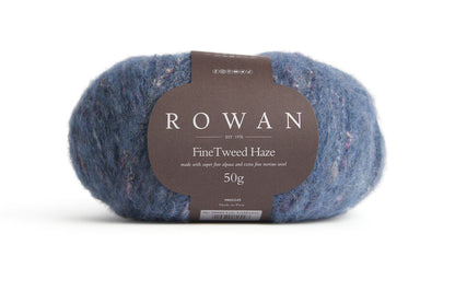 Rowan - Fine Tweed Haze