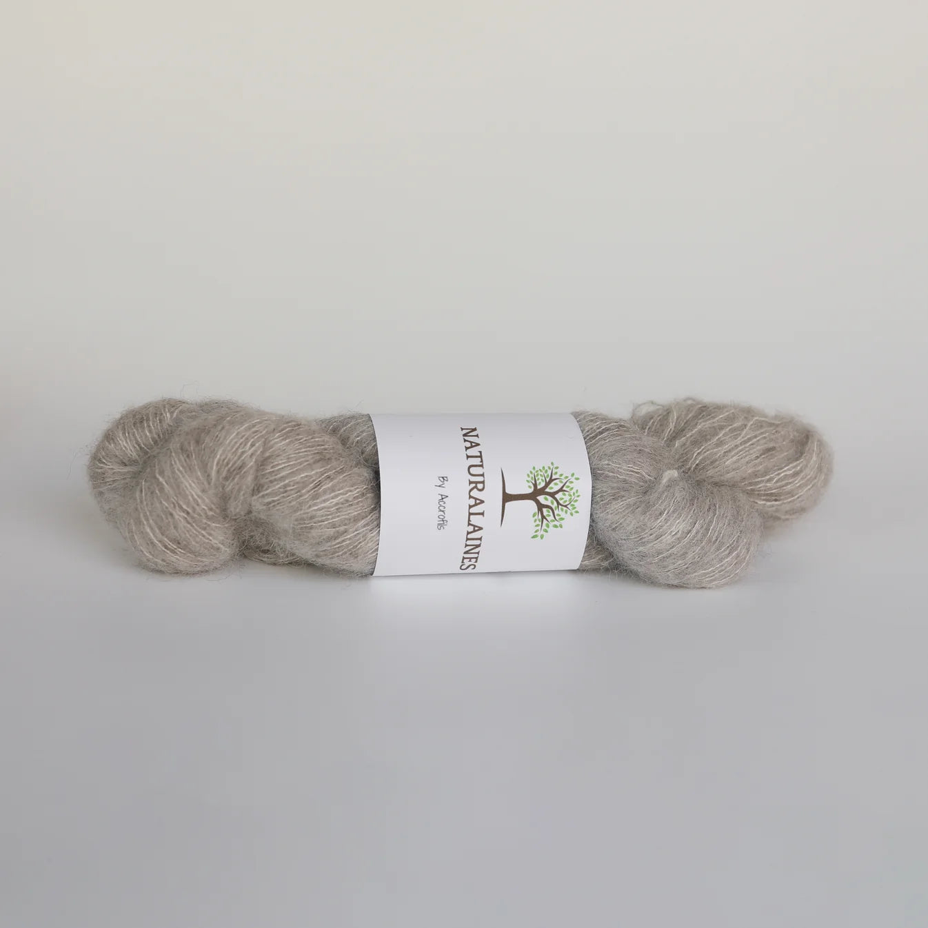 Naturalaines - Cloud lace