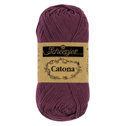 Scheepjes - Catona 25g