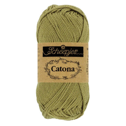 Scheepjes - Catona 25g
