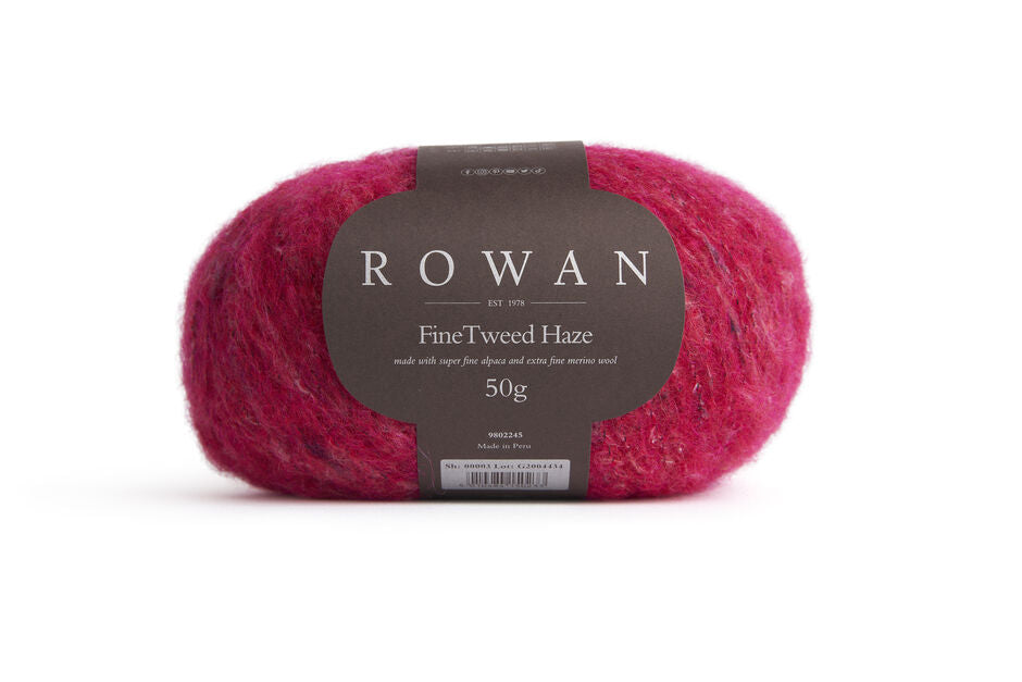 Rowan - Fine Tweed Haze