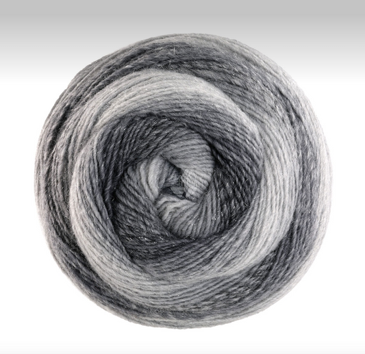 Lana Grossa - Gomitolo Gala