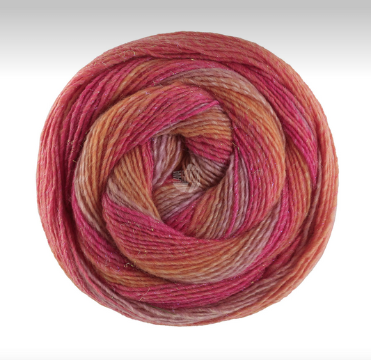 Lana Grossa - Gomitolo Gala