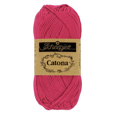 Scheepjes - Catona 25g