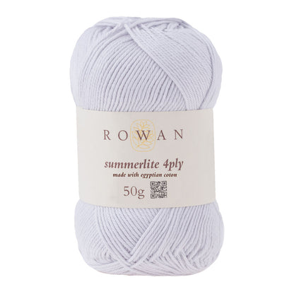 Rowan - Summerlite 4ply