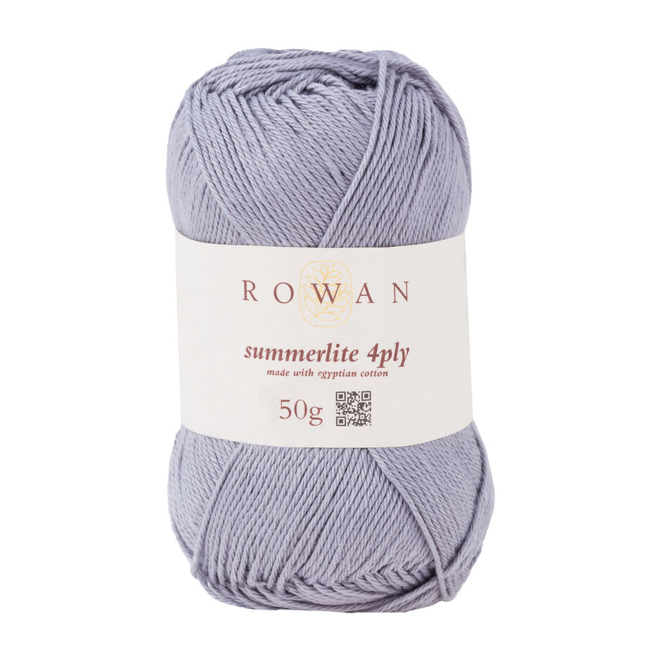Rowan - Summerlite 4ply