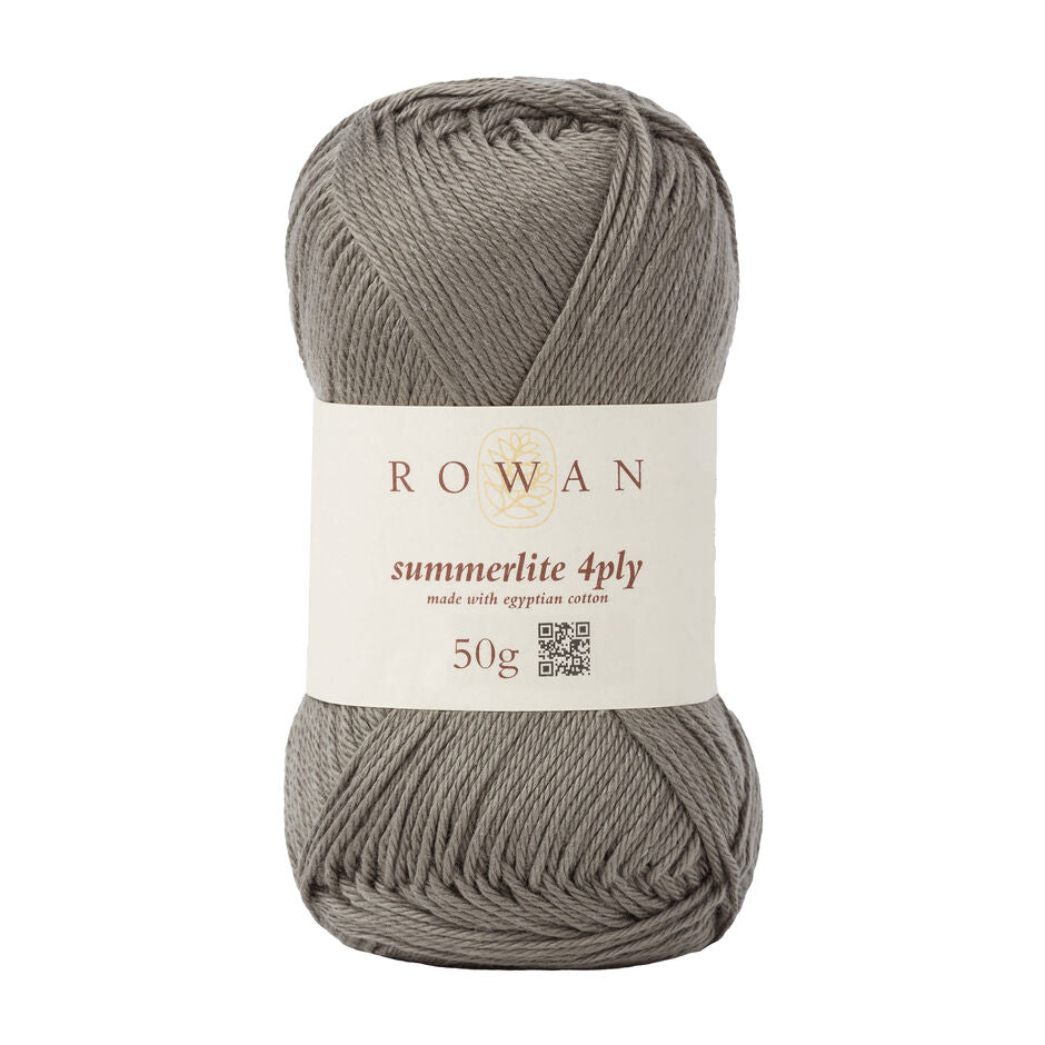 Rowan - Summerlite 4ply