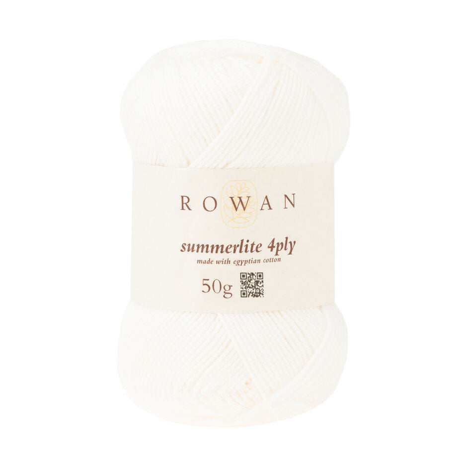 Rowan - Summerlite 4ply
