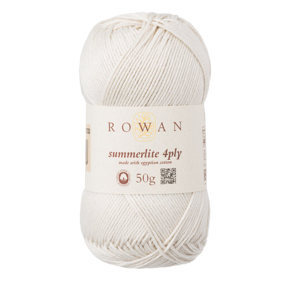 Rowan - Summerlite 4ply