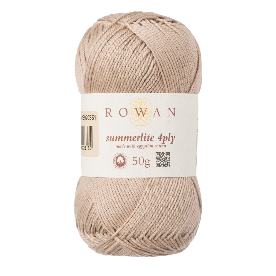 Rowan - Summerlite 4ply