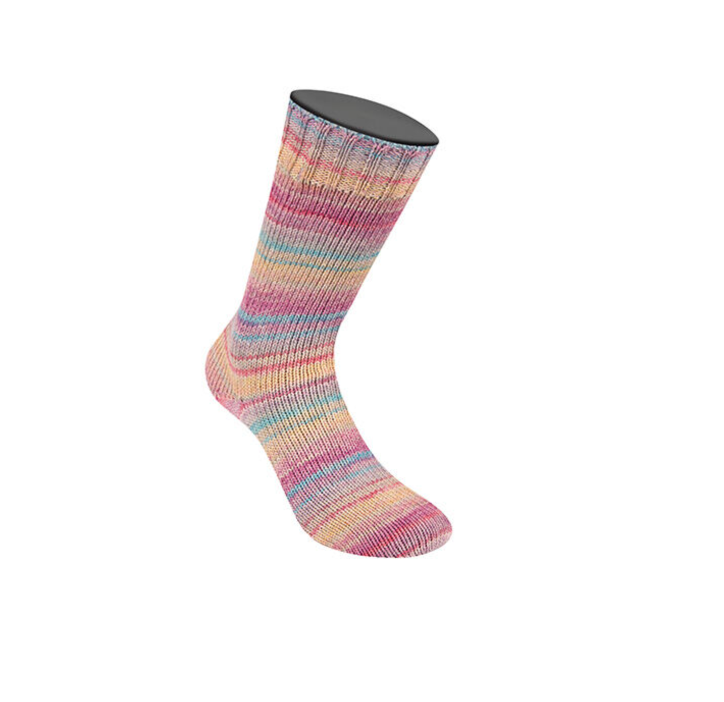 Lana Grossa - Meilenweit 100 Cotone Vegano Mango