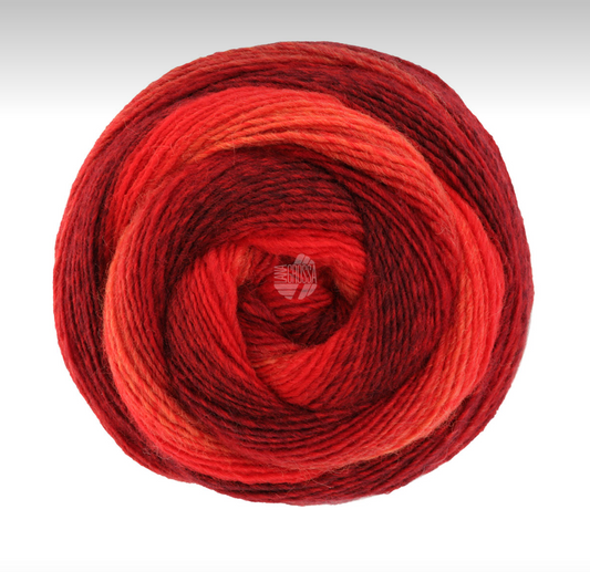 Lana Grossa - Gomitolo Versione