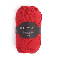 Rowan - Summerlite 4ply