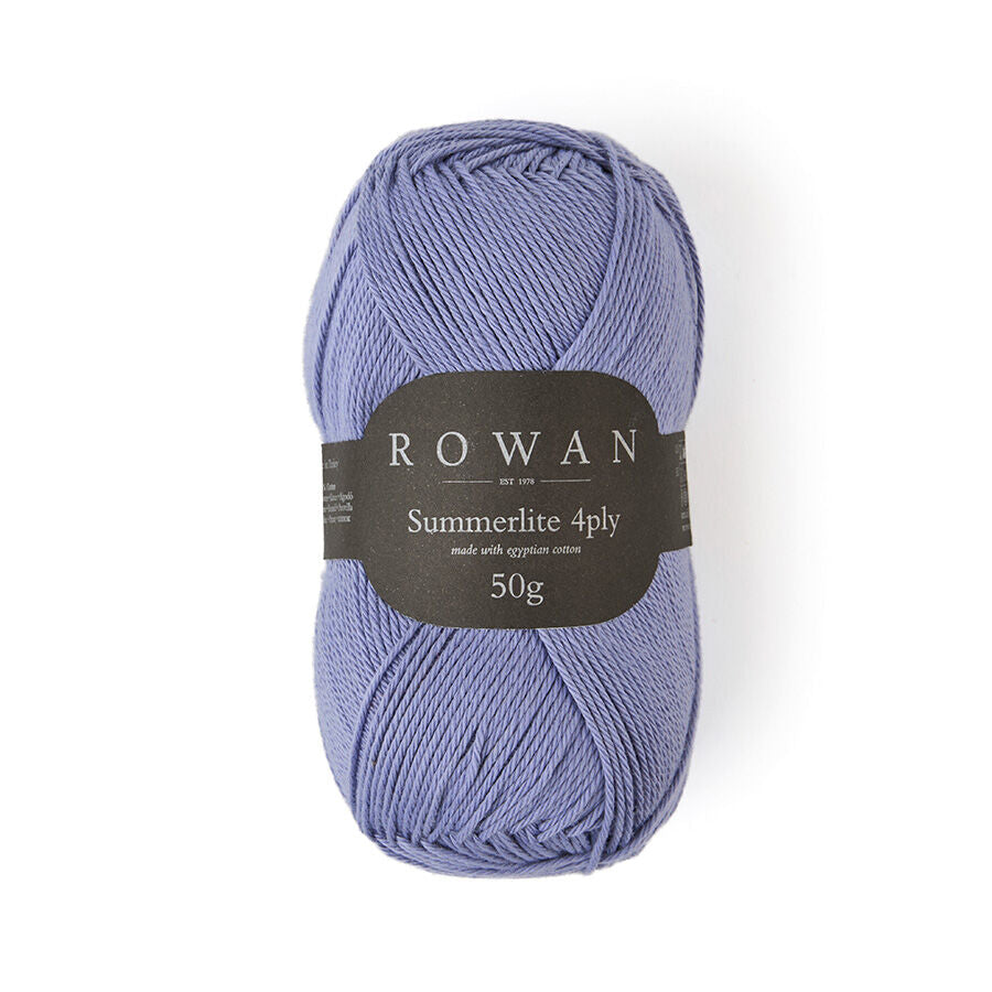 Rowan - Summerlite 4ply