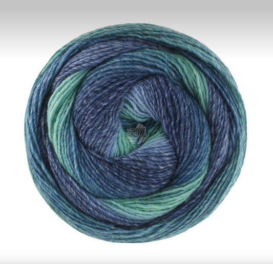 Lana Grossa - Gomitolo Versione