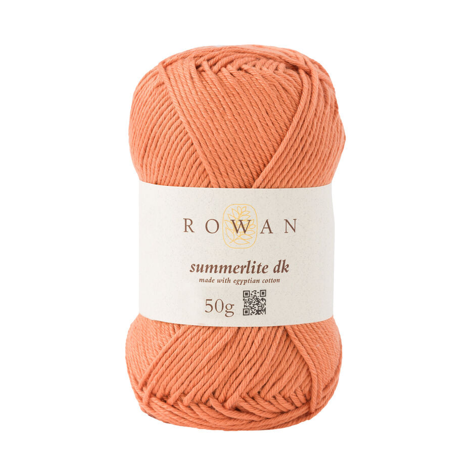 Rowan - Summerlite DK