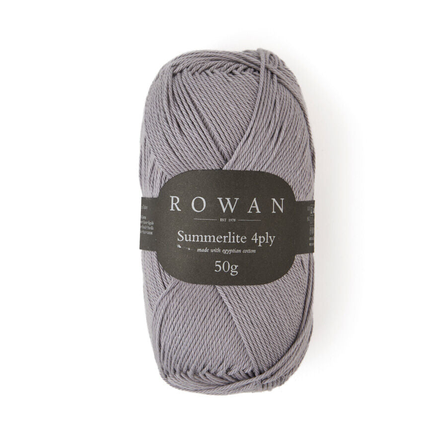 Rowan - Summerlite 4ply