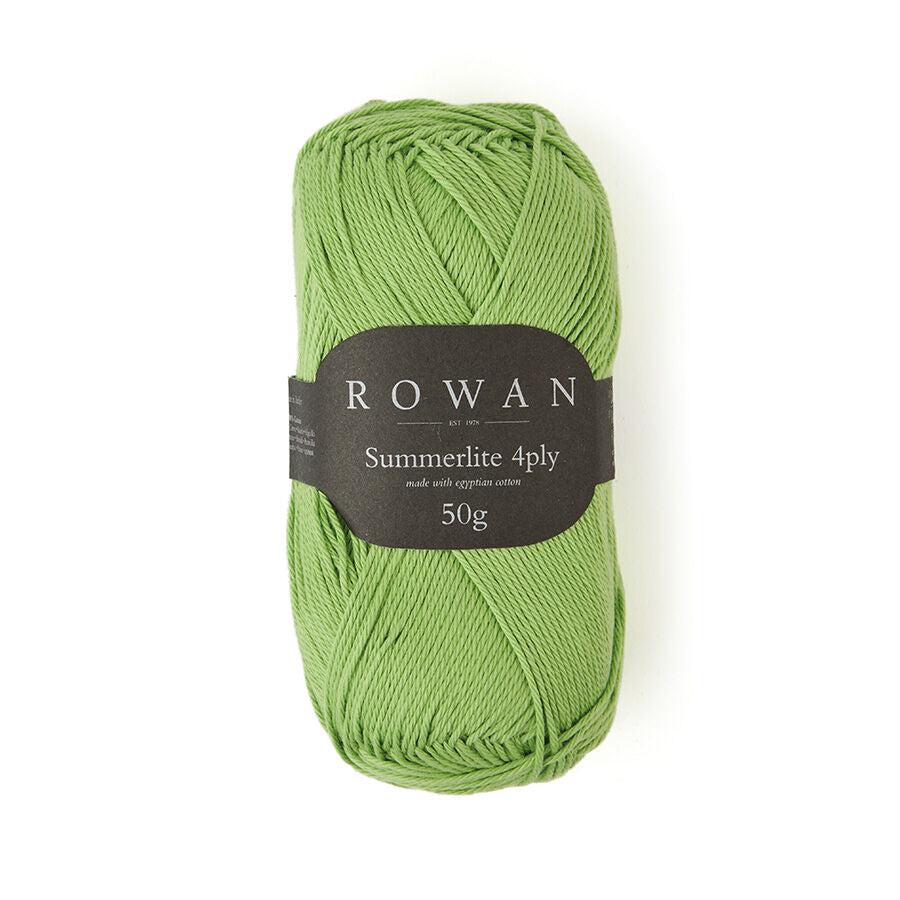 Rowan - Summerlite 4ply