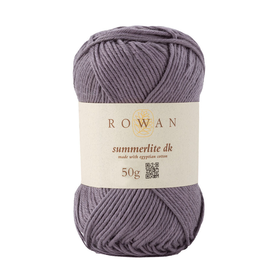 Rowan - Summerlite DK