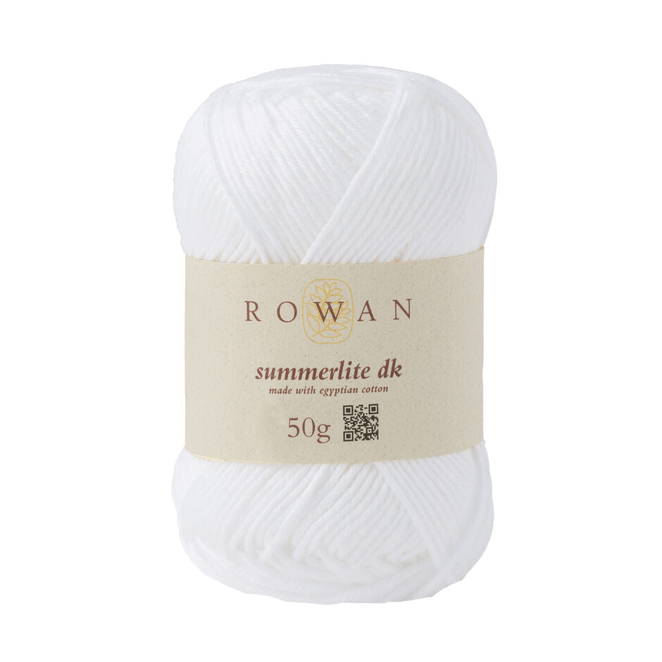 Rowan - Summerlite DK