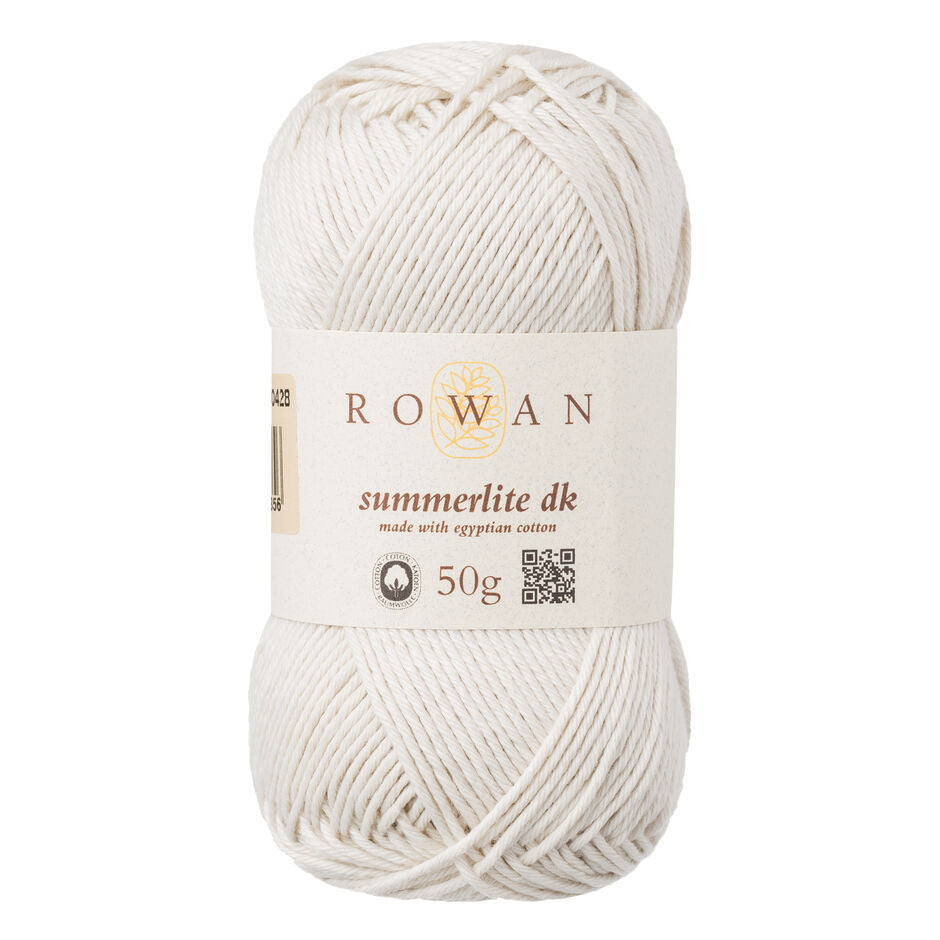 Rowan - Summerlite DK