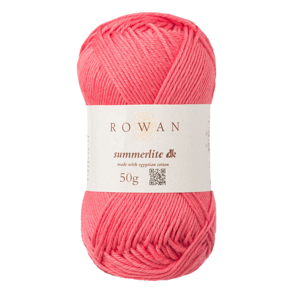 Rowan - Summerlite DK