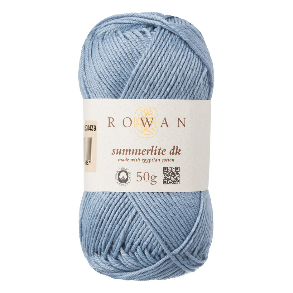 Rowan - Summerlite DK