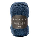 Rowan - Summerlite DK