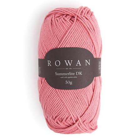 Rowan - Summerlite DK