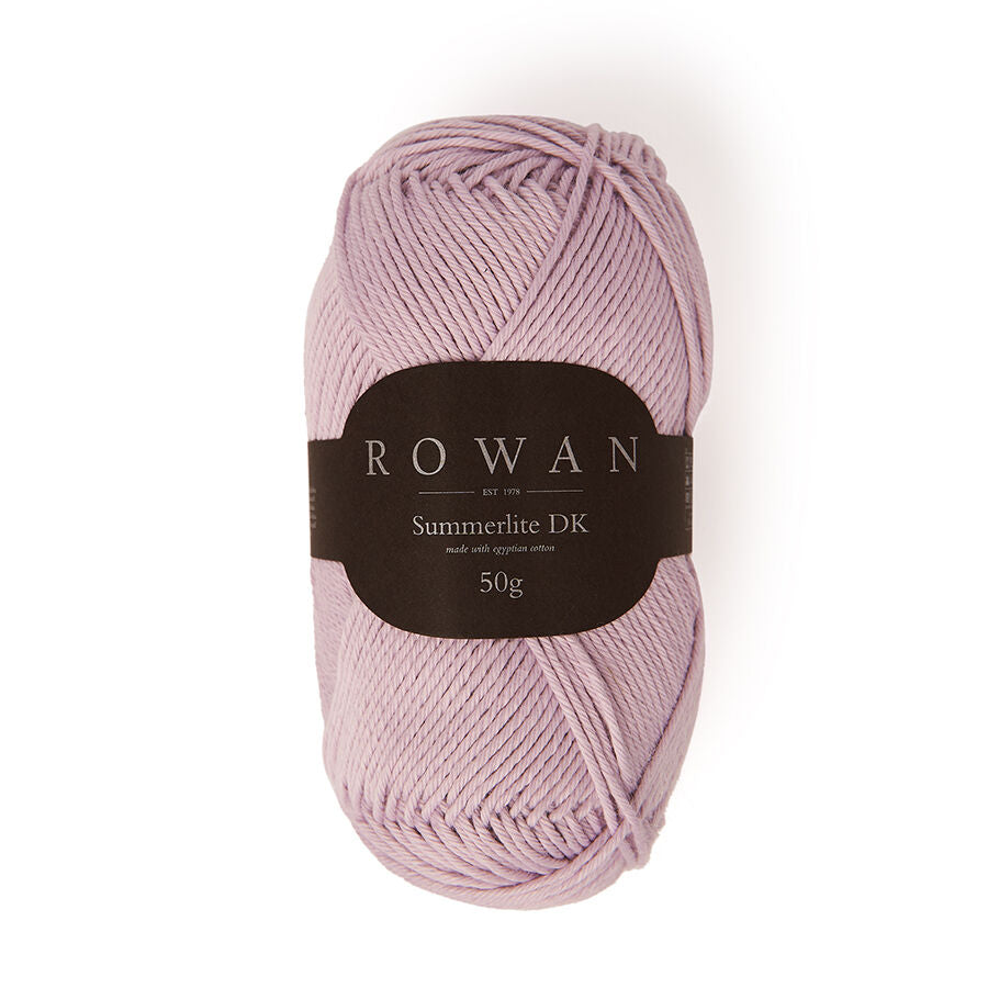 Rowan - Summerlite DK