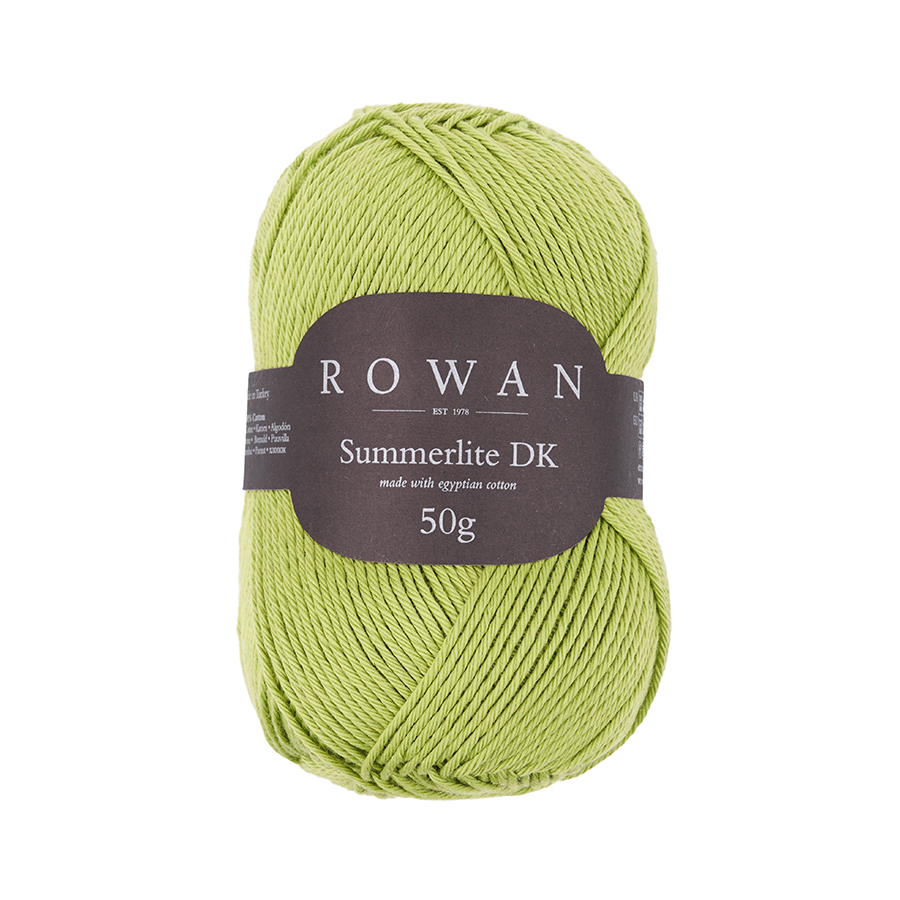 Rowan - Summerlite DK