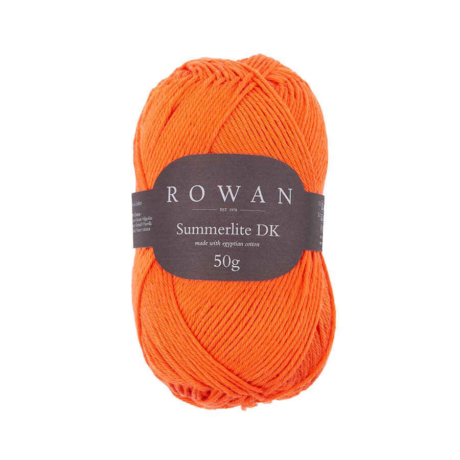 Rowan - Summerlite DK