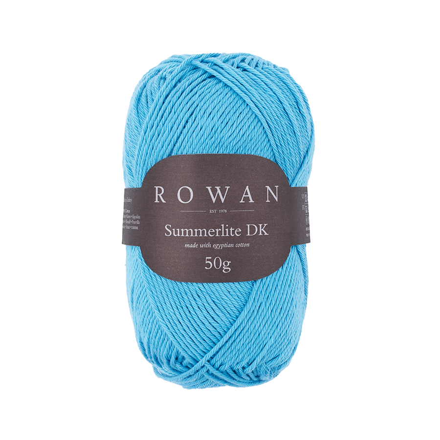 Rowan - Summerlite DK
