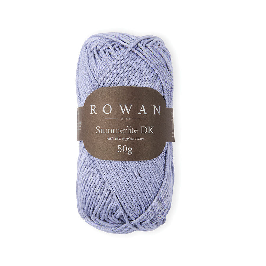 Rowan - Summerlite DK