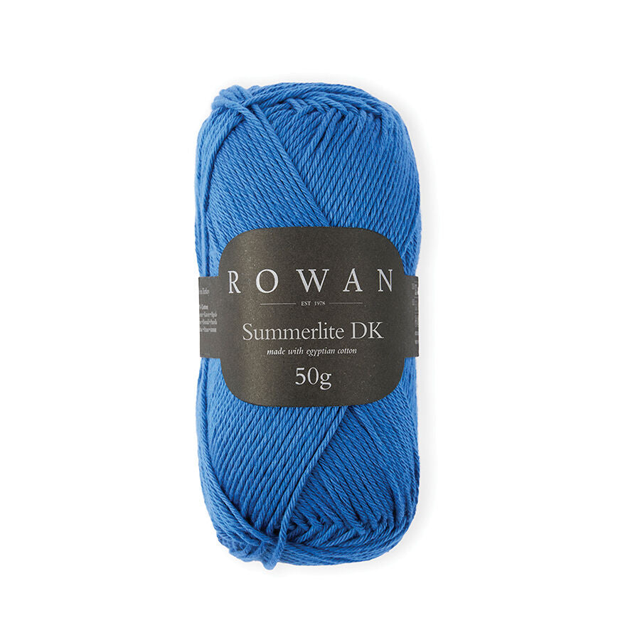 Rowan - Summerlite DK