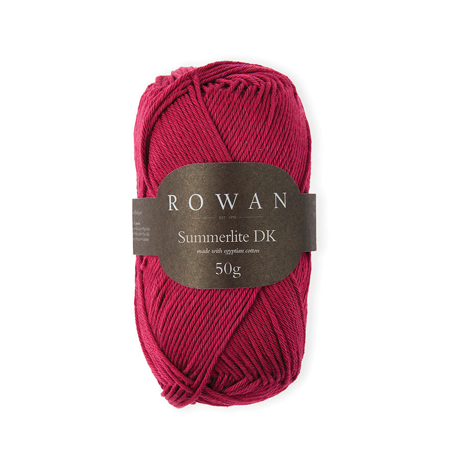 Rowan - Summerlite DK