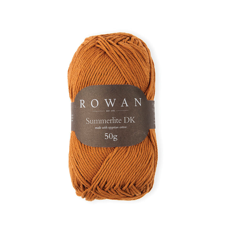 Rowan - Summerlite DK