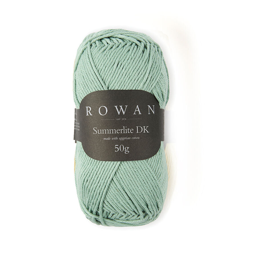 Rowan - Summerlite DK