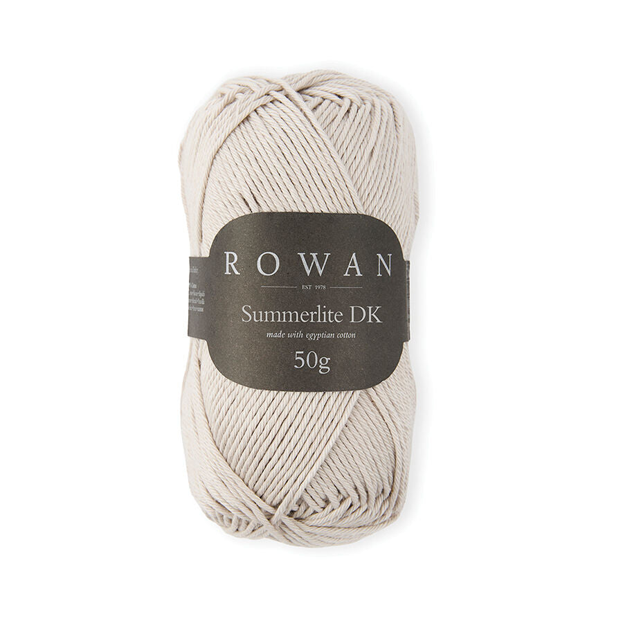 Rowan - Summerlite DK