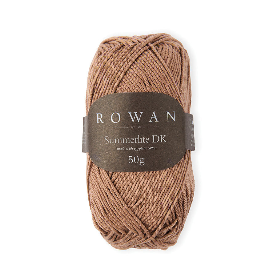 Rowan - Summerlite DK