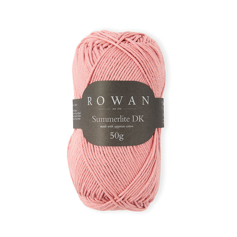 Rowan - Summerlite DK