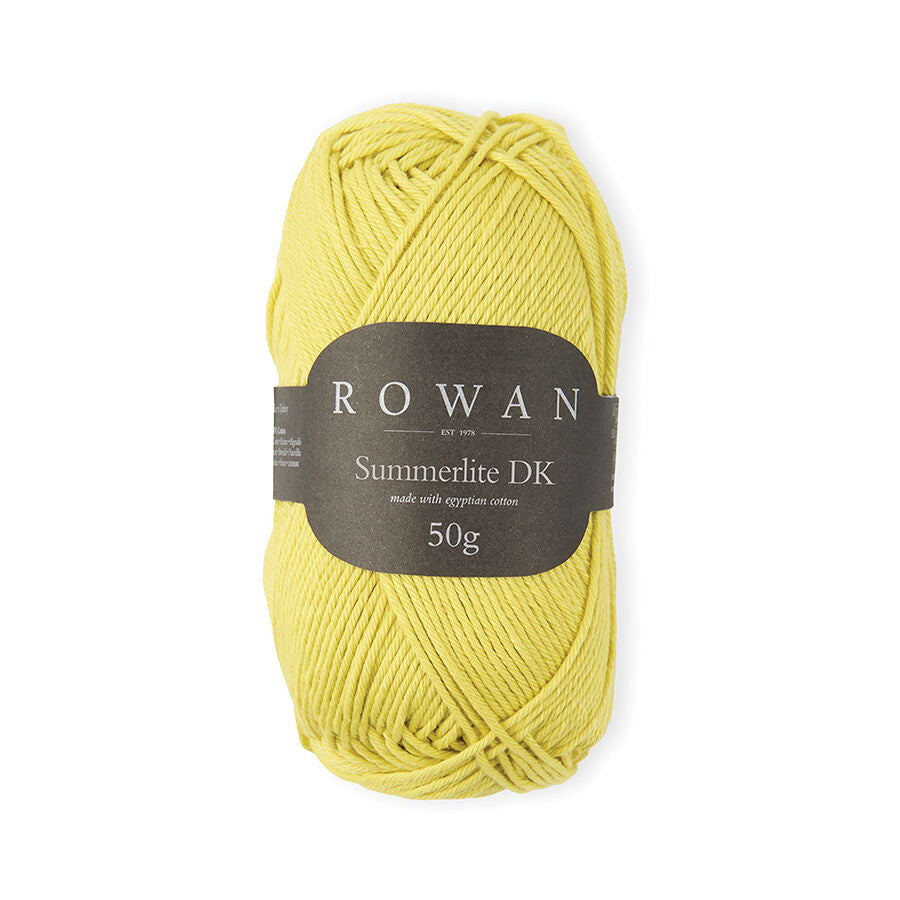 Rowan - Summerlite DK