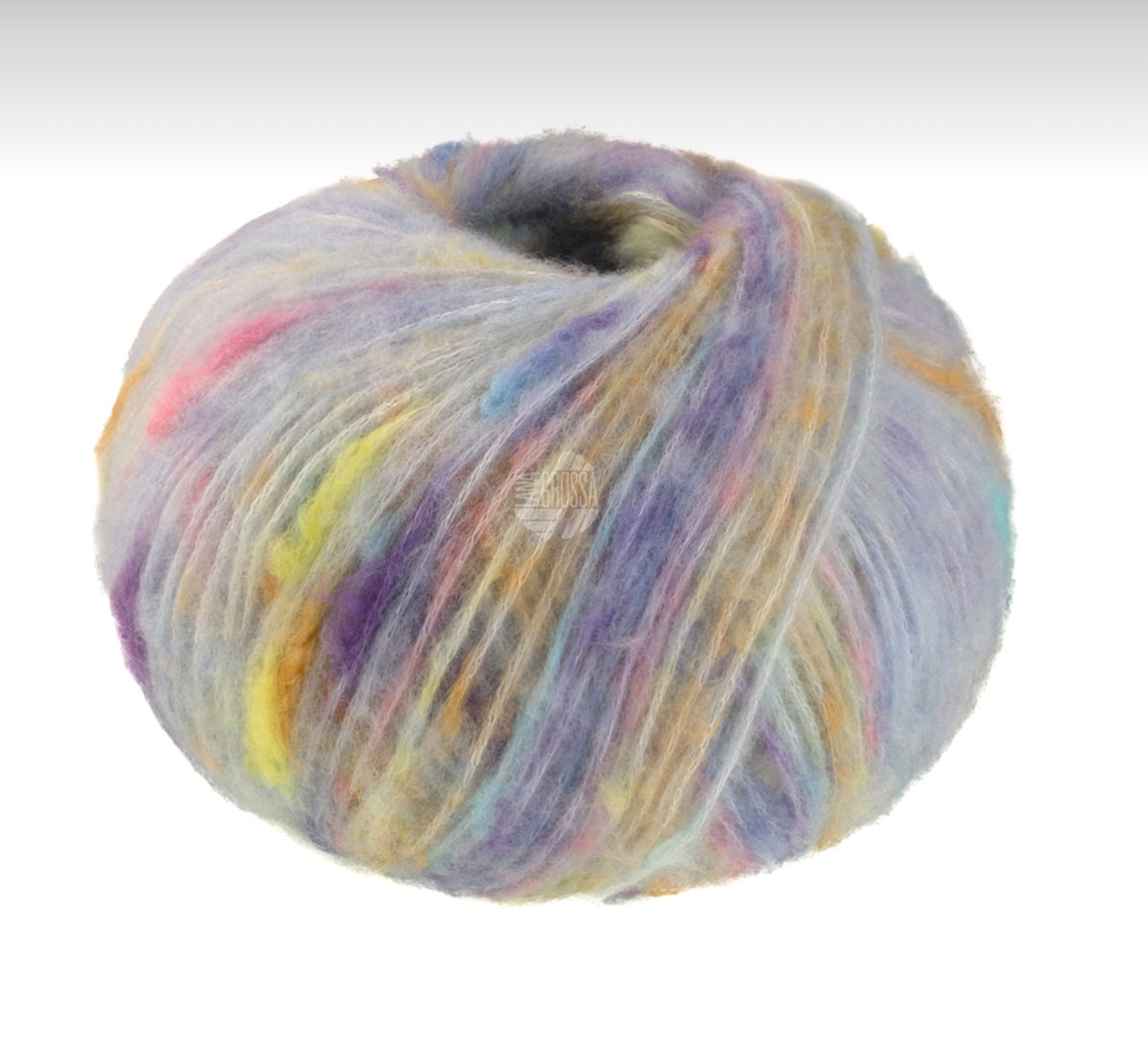 Lana Grossa - Cassata