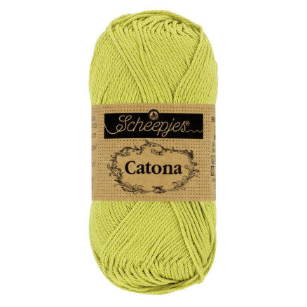 Scheepjes - Catona 25g