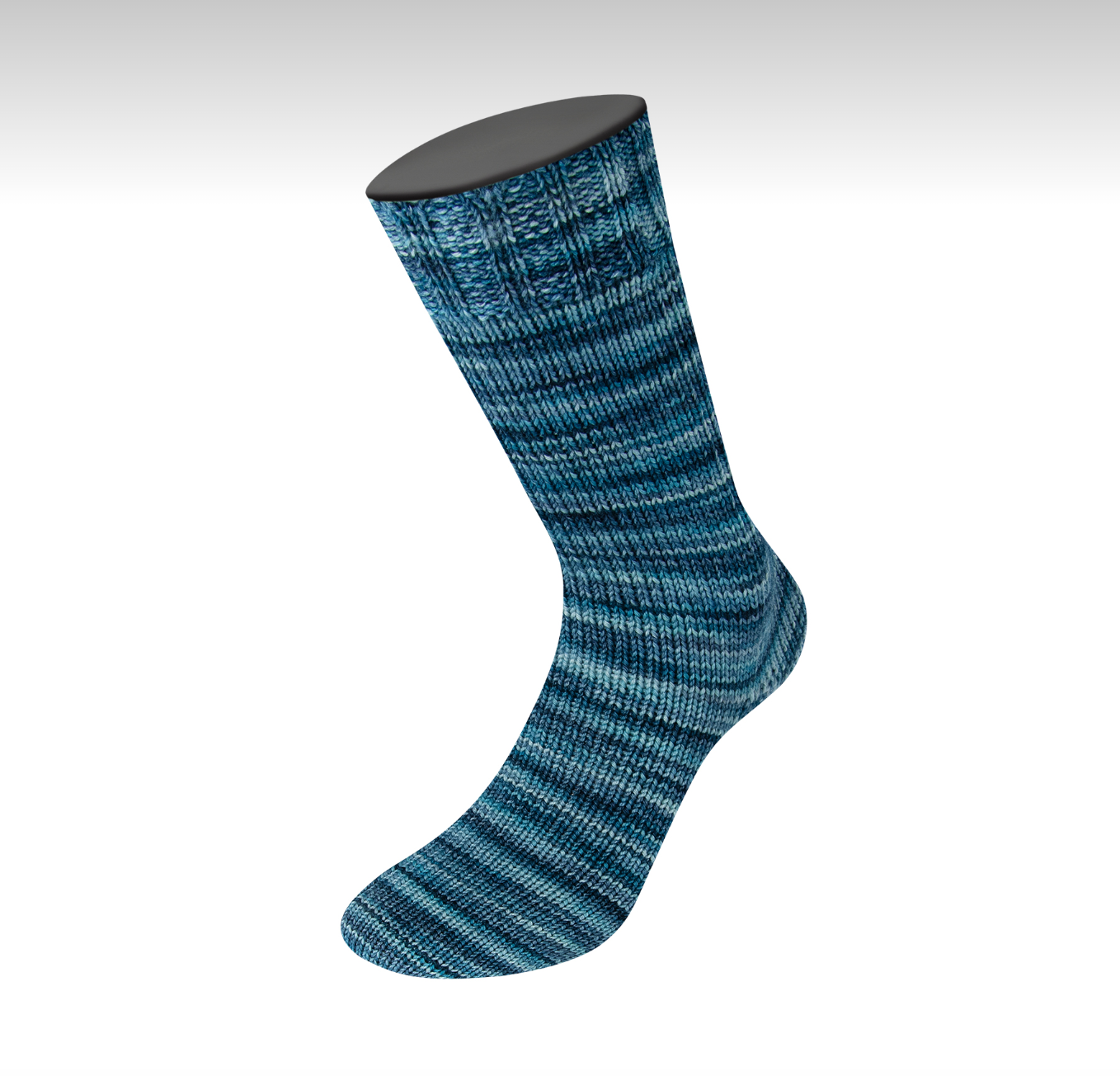 Lana Grossa - Vintage Socks Multi