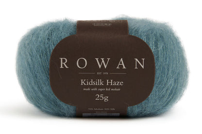 Rowan - Kidsilk Haze