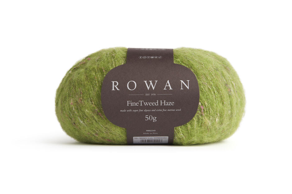 Rowan - Fine Tweed Haze