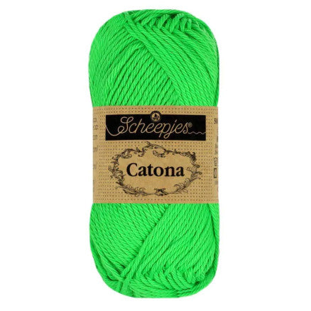 Scheepjes - Catona 25g