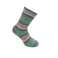 Lana Grossa - Meilenweit 100 Cotone Vegano Arancia